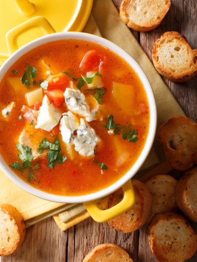 9 Mouth-Watering Chicken Soup Recipes for Any Occasion