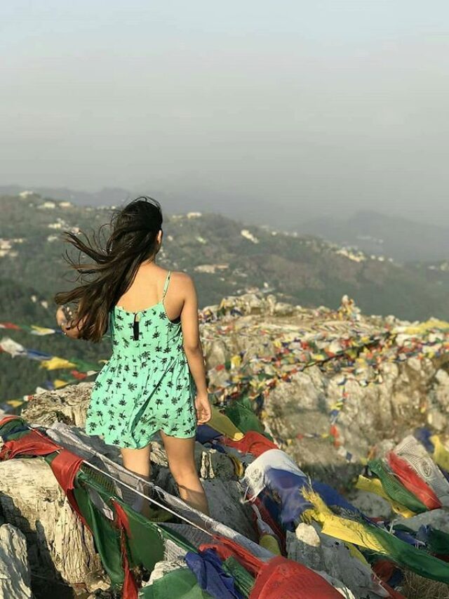 Top 10 Most Beautiful Places to Visit in Mussoorie