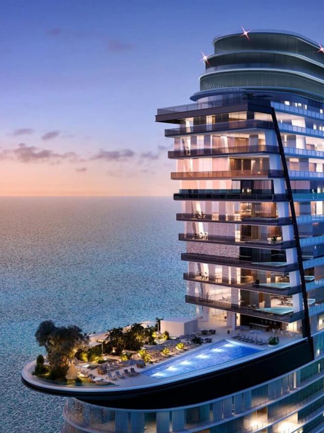 View of Top 10 Luxurious Penthouses in the World - Satbir Dhull