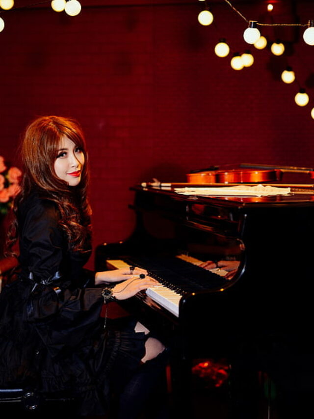 10 Best Piano Bars In Austin Satbir Dhull