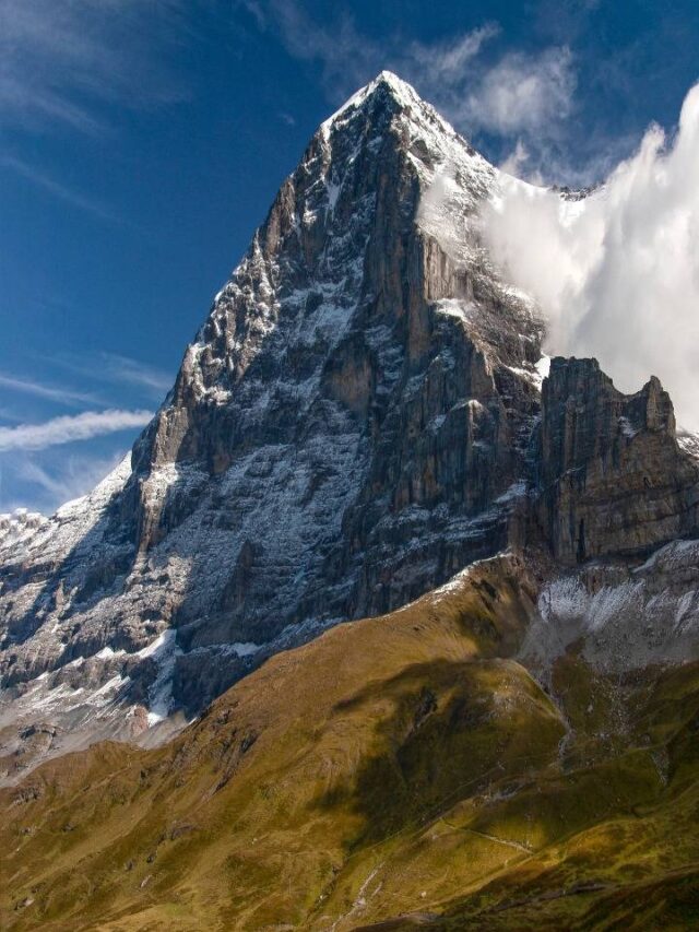 10 Deadliest Mountains On Earth