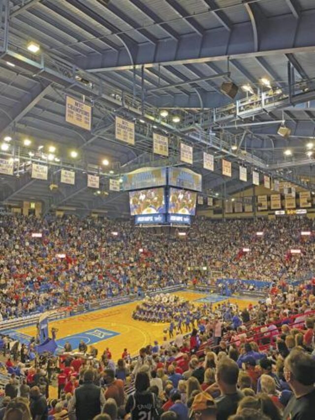 Famous Sports Arenas Famous Sports Arenas