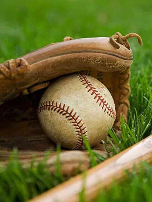 10 Fun Facts About Baseball Satbir Dhull