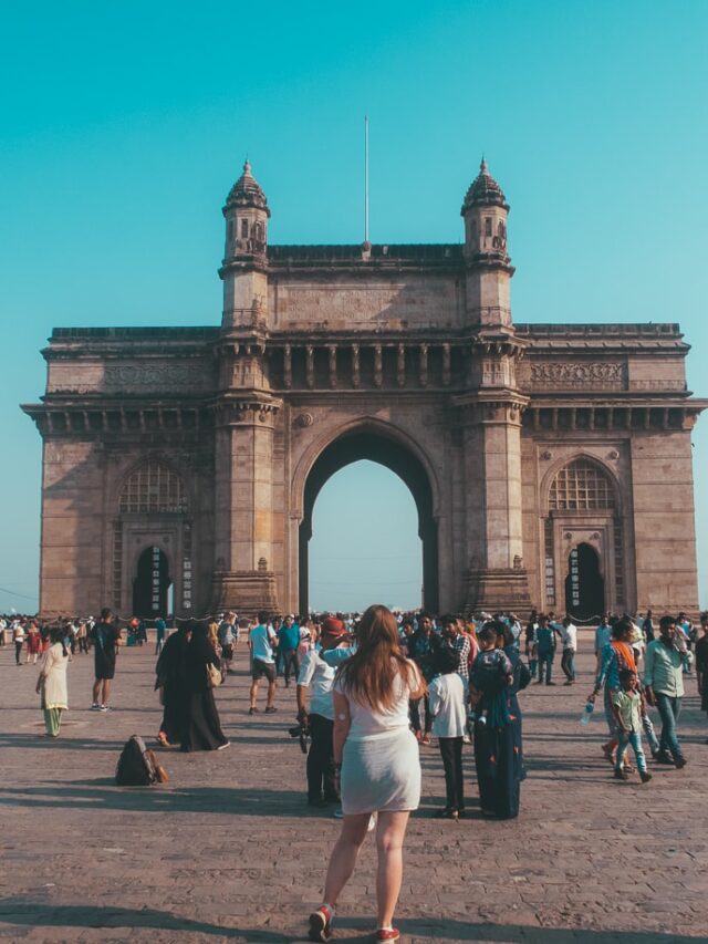 10 things to do in Mumbai to explore the city like a true local