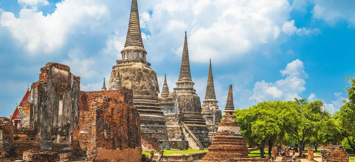 भारत से थाईलैंड जाने का खर्चा | थाईलैंड में घूमने की जगह | वीजा की  पूरी जानकारी