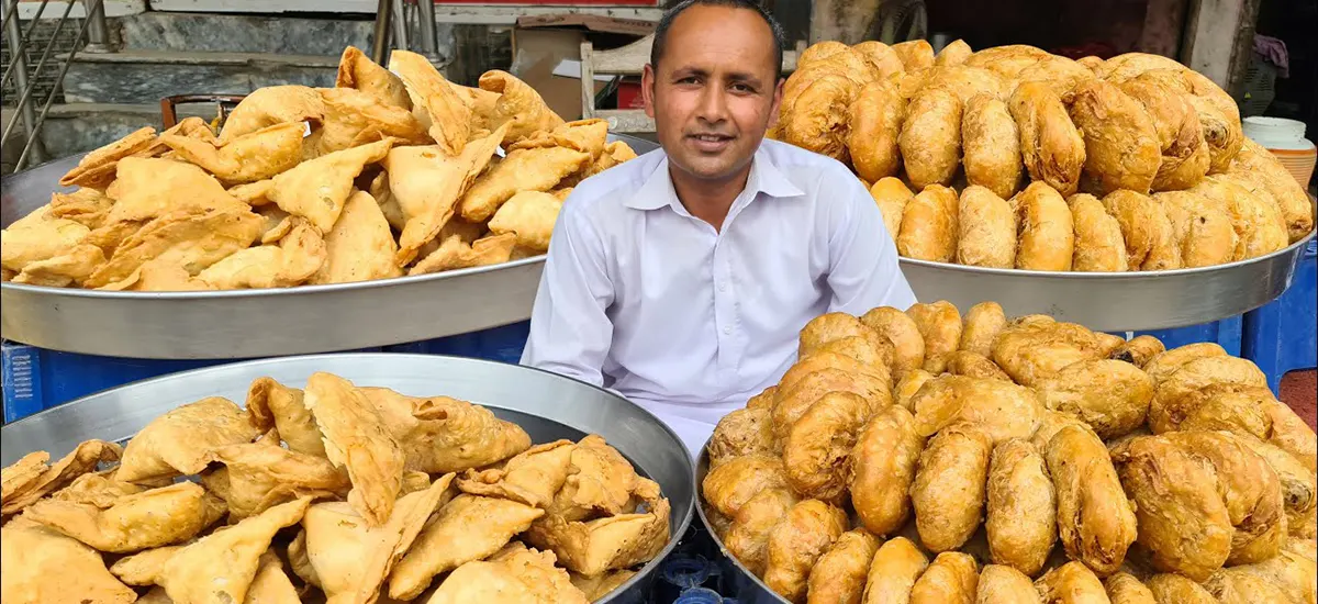 हिसार के 20 प्रसिद्ध भोजन | Top 20 Famous Food Items In Hisar, Haryana