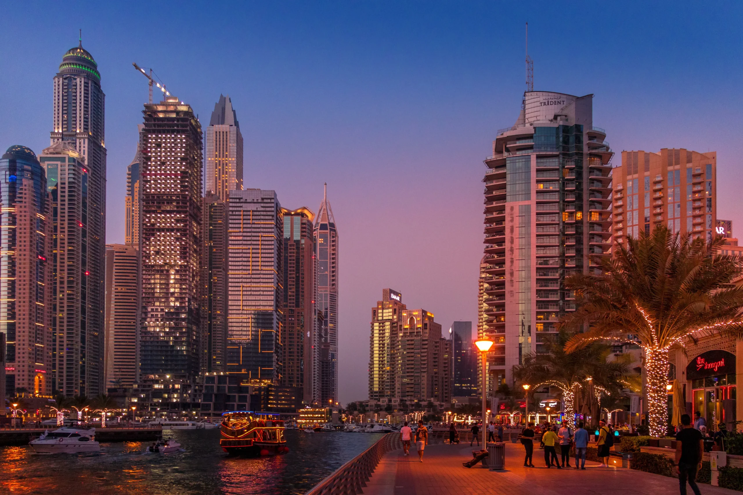 दुबई में घूमने की 10 सबसे अच्छी जगह | दुबई घूमने का खर्चा | वीज़ा की पूरी जानकारी