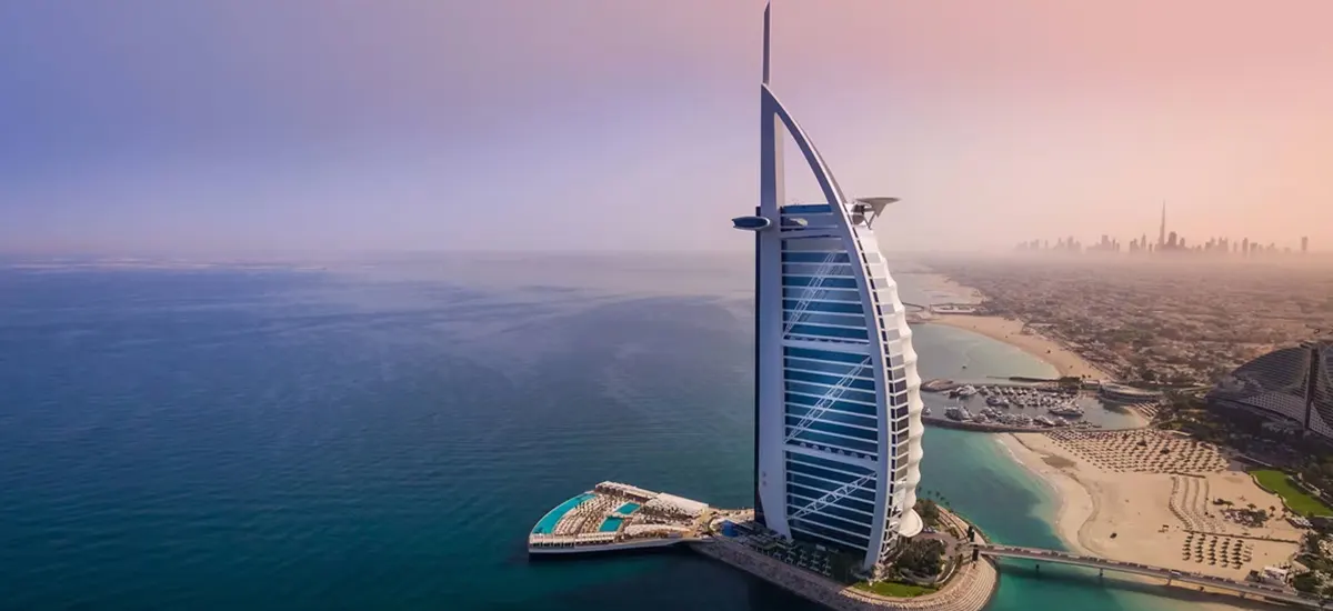 दुबई में घूमने की 10 सबसे अच्छी जगह | दुबई घूमने का खर्चा | वीज़ा की पूरी जानकारी​