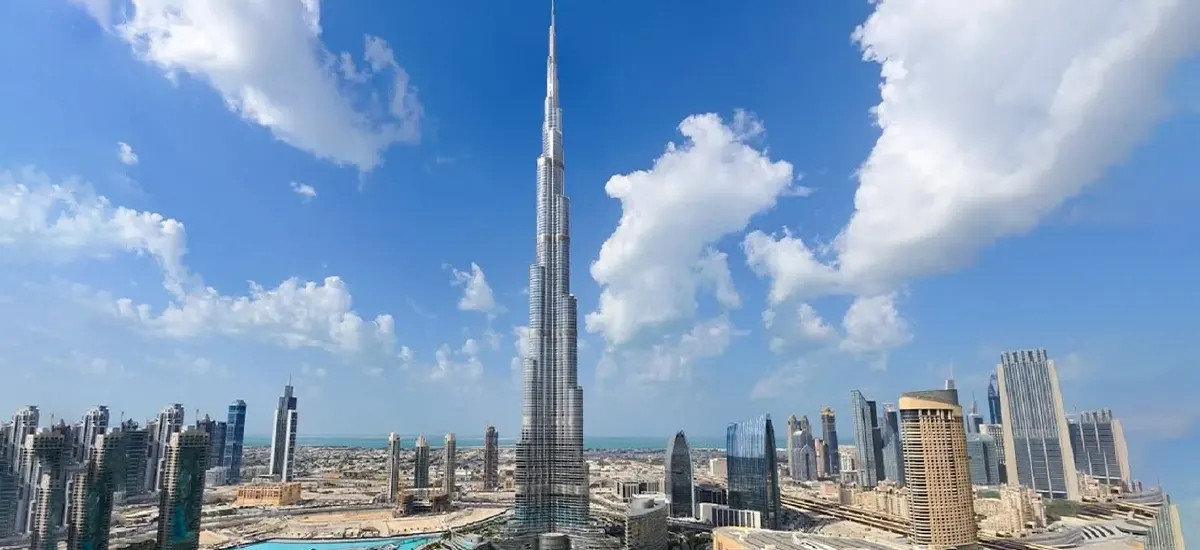 दुबई में घूमने की 10 सबसे अच्छी जगह