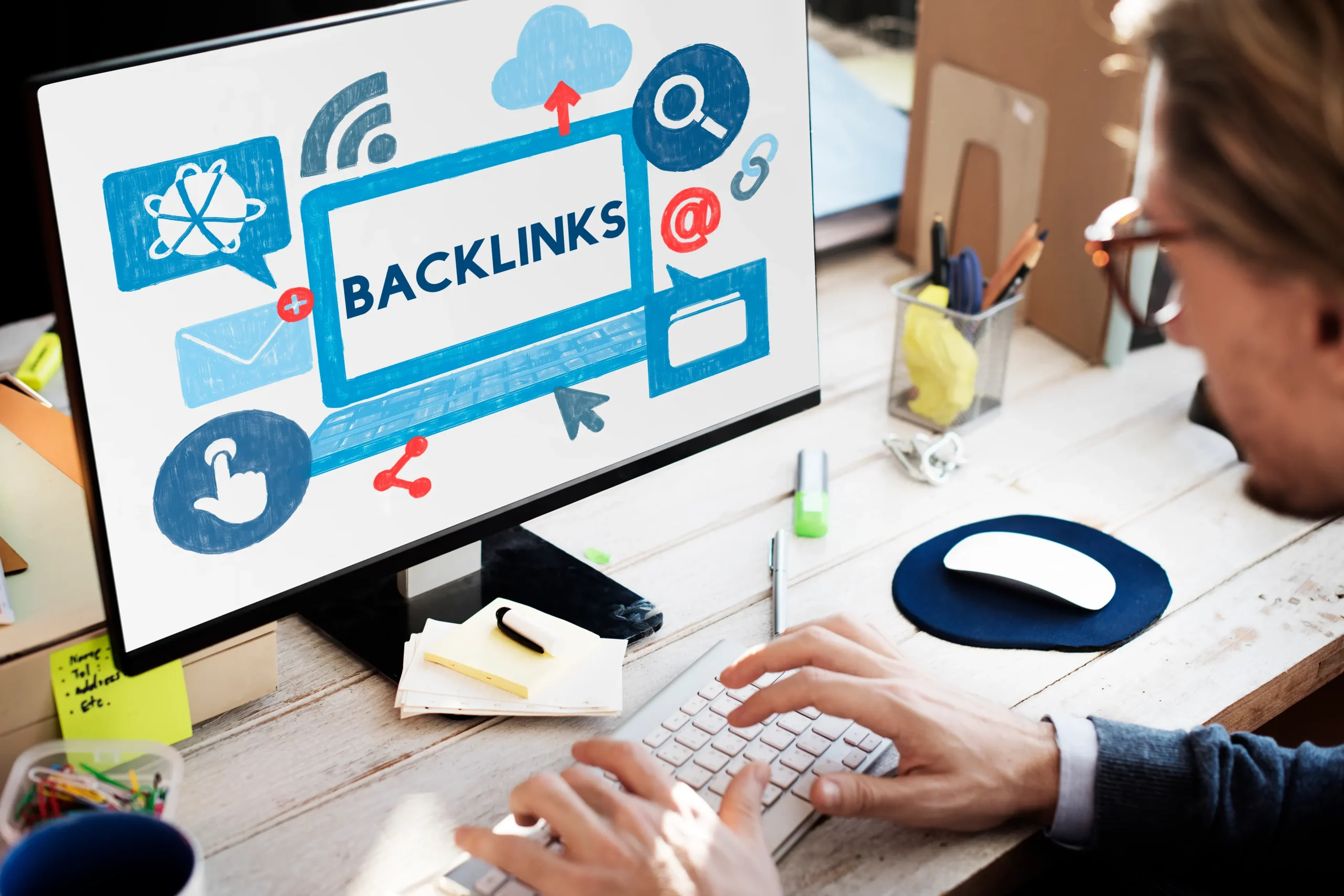 High Quality Backlinks kaise Banaye : Backlink बनाने के 6 आसान तरीके