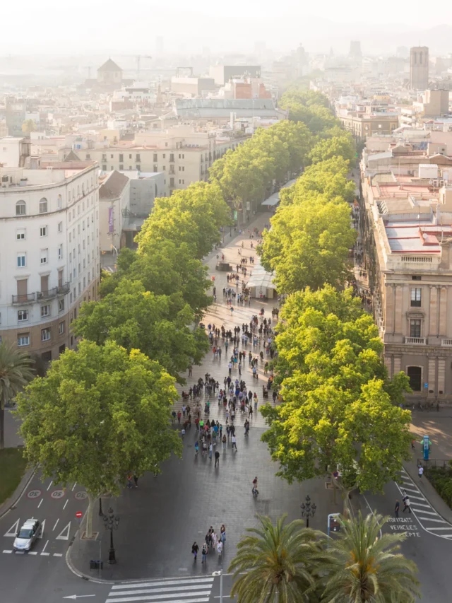 10 Best Things To Do in Barcelona