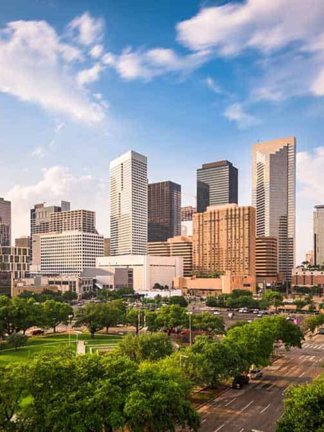 10 Best Things to Do in Houston