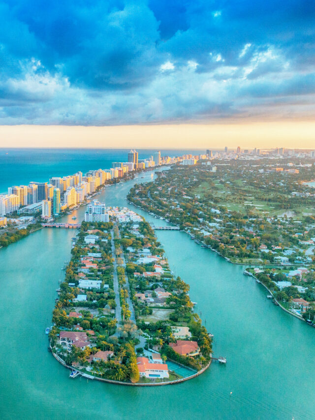 10 Best Tourist Places To Visit In Miami 2023