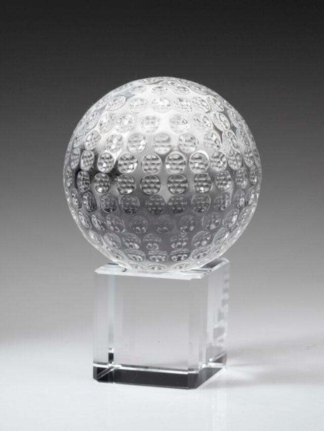 The 10 Most Expensive Golf Balls in the World