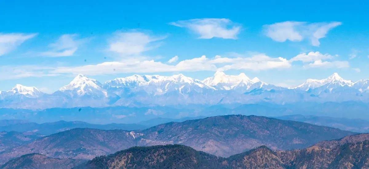 Nainital me Ghumne ki Jagah