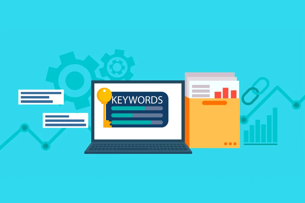 Keyword Research Kaise Kare? जानें Keyword Research आसान तरीके