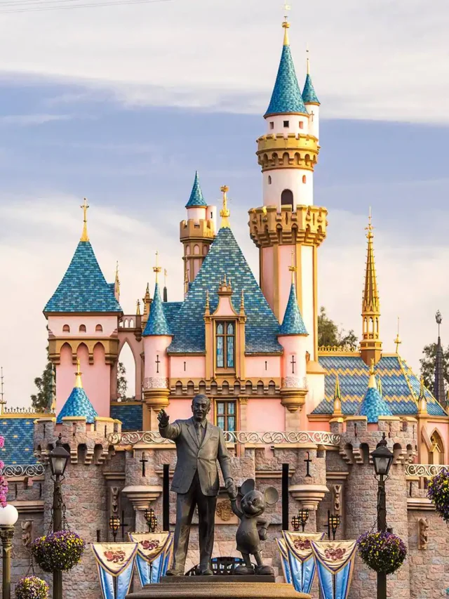10 Best Things To Do in Anaheim-Disneyland