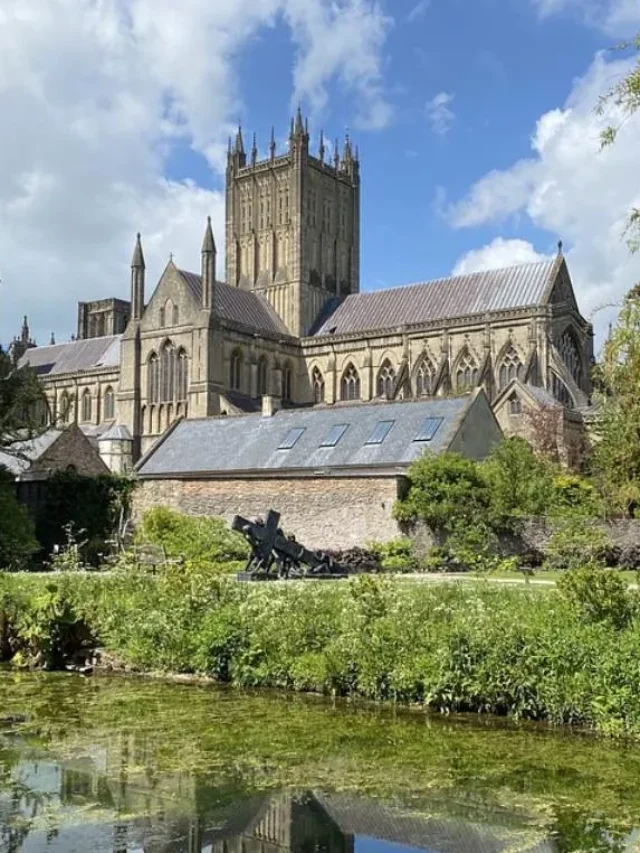 Amazing Facts about Wells Cathedral