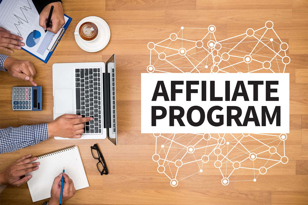 Top 10 Affiliate Programs That Pay High Commissions in 2025